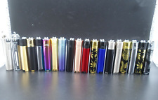 Clipper Metal Lighter With