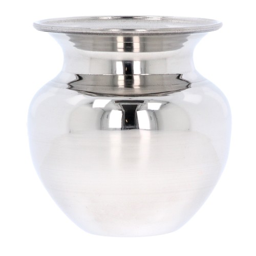 Hindu kalash lota stainless - kalash,