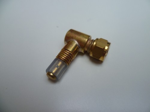 Boiler refill valve - refill, 32