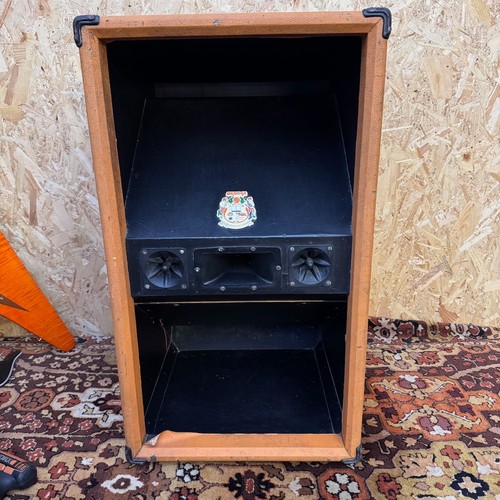 Vintage 1979 orange bouncer - 1979,