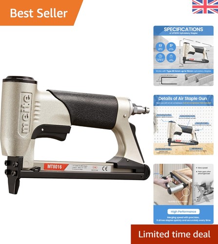 Mt8016 air staple gun - staple,