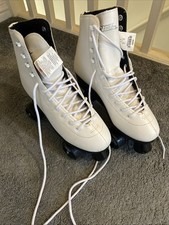 No Fear Women's White Classic