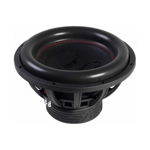 Vibe black death bd15d4 - black, 15