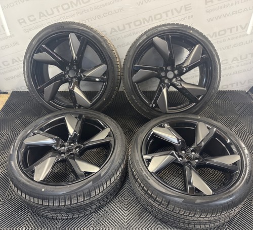 Set genuine jaguar f - of,