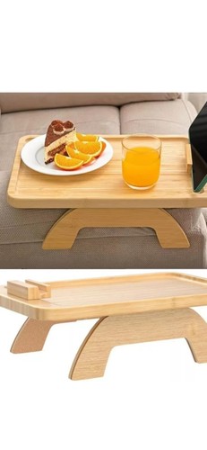 Sofa armrest tray couch arm - armrest,