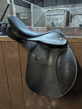 16" Thorowgood Pony Club