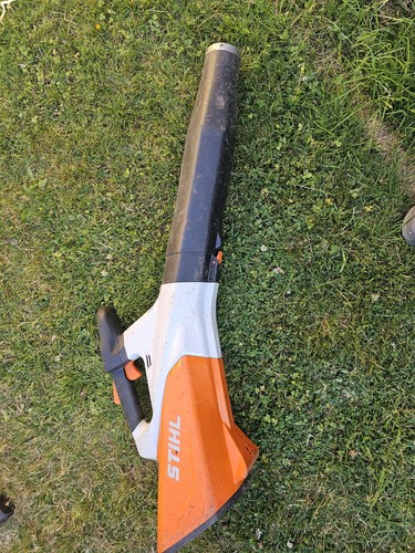 Stihl bga 200 - stihl,