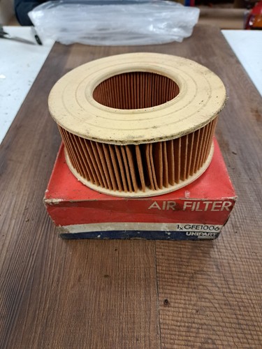 Nos air filter unipart - nos,