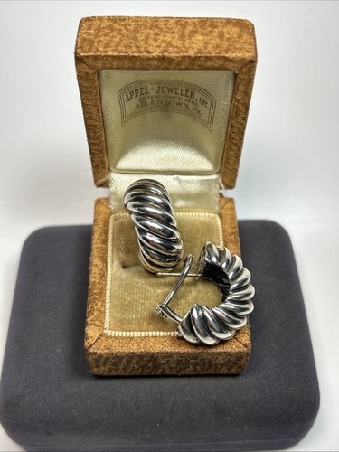 Authentic david yurman - authentic,