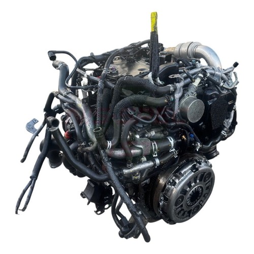 Nissan navara np300 complete - nissan,