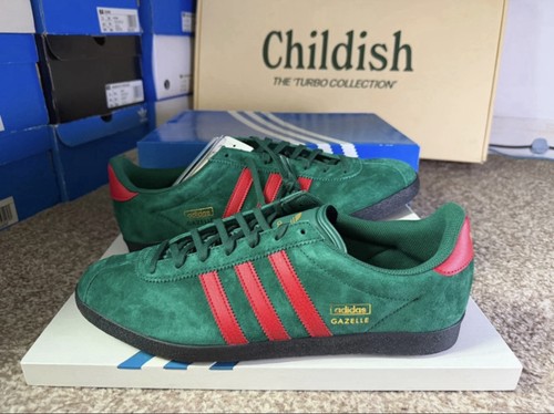 Adidas gazelle men - gazelle, og