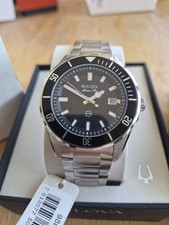Bulova Marine Star 98B203 -