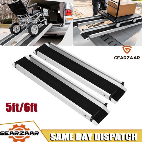 Pair 6ft 5ft - /, long