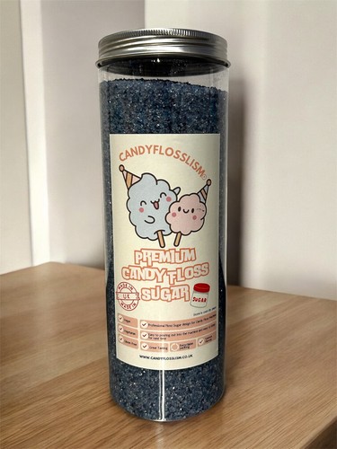 Premium - (cotton, candy