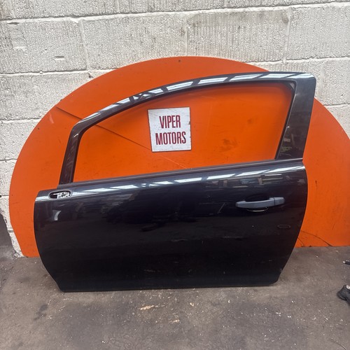 Vauxhall corsa door - vauxhall,