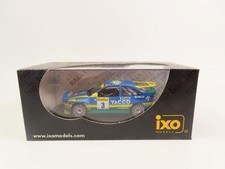 Ixo Models RAC073 Ford Escort