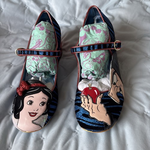 Irregular choice disney - irregular,