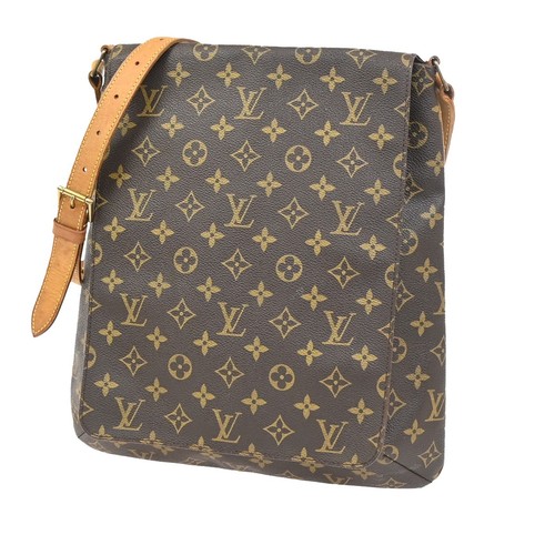 Louis vuitton musette - musette, shoulder