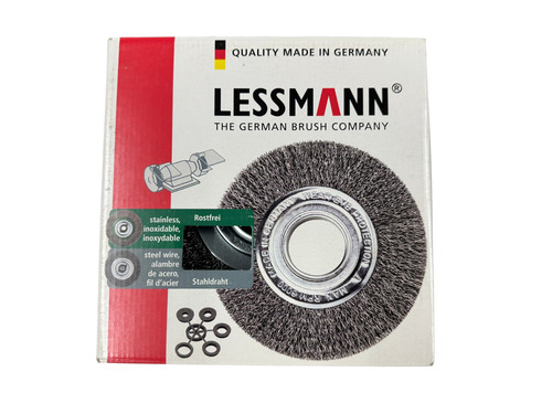 Lessmann 365 172 steel - 365.172, wire