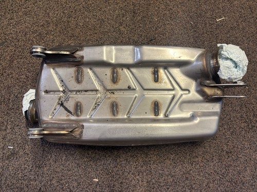 2016 ktm 690 lc4 - lc4, exhaust