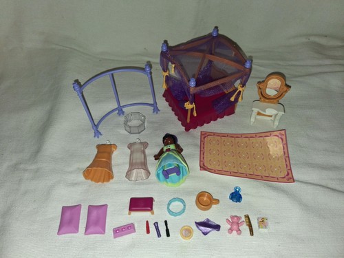 Playmobil castle magic - magic, /