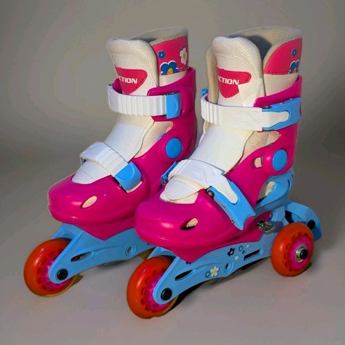Kids adjustable roller - kids, skates