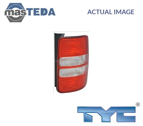 12564 rear light tail - 11-12564-01-2,