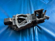 BMW Mini Cooper S Supercharger