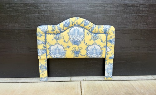 Toile joie upholstered - toile, de