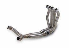 Akrapovic Exhaust Stainless