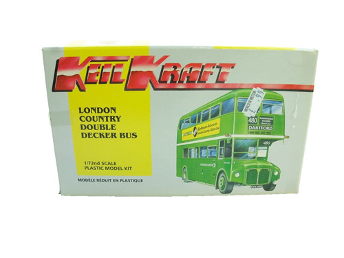 Keil kraft london county - keil,