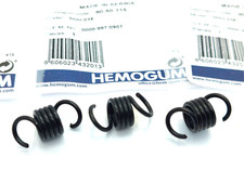 Clutch Springs 3 pcs set For