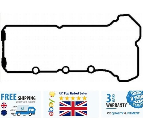 Rocker cover gasket for suzuki - rocker,