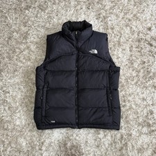 The North Face Black Retro