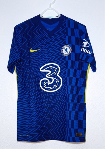Mint chelsea 2021 22 home - chelsea, 2021-22