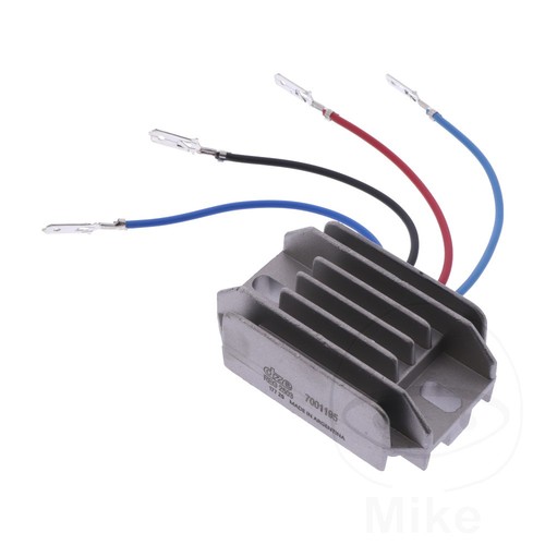 Regulator rectifier fits - regulator,