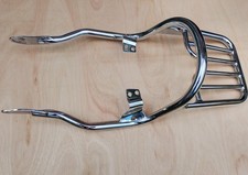 Triumph Bonneville T100 Rear