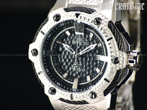 Rare invicta 53mm subaqua - rare,