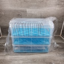 Vonshef Stackable 3 Tier