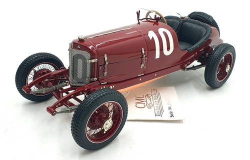 Cmc scale diecast - diecast, m-048