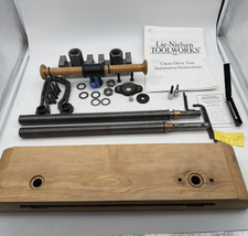 Discontinued Lie-Nielsen 12"