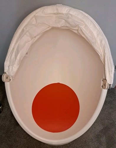 Ikea lomsk swivel egg chair - ikea,