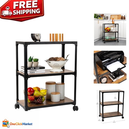 Multipurpose rolling cart - cart, with