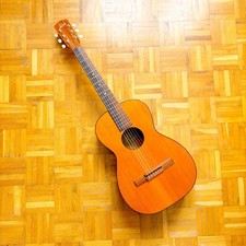 Herman Carlson Levin Model 134