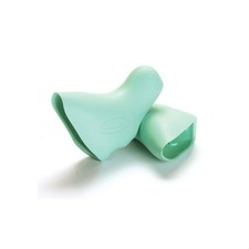 BRAND NEW - HUDZ SHIMANO ULTEGRA 6600 BRAKE LEVER HOOD - CELESTE