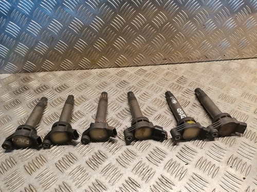 Lexus 400h ignition - 400h, coil