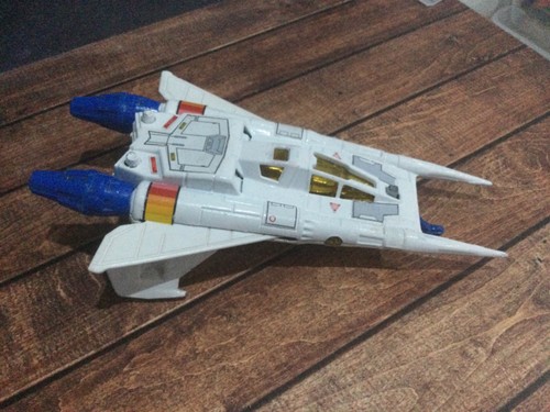 Corgi buck rogers - corgi,