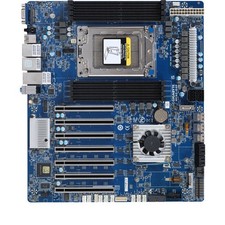 Gigabyte MC62-G40 (rev. 1.0) DDR4 Motherboard sWRX8 Socket 8xDIMM Slots
