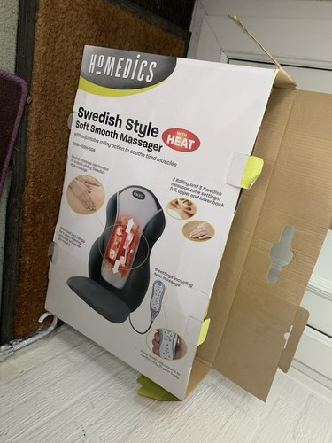 Homedics swedish style soft - swedish,