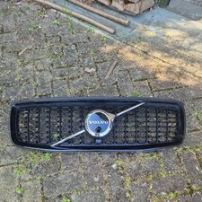 Volvo XC90 MK2 2019-on Front